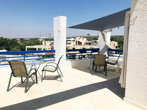 Apartamento 610 Agia Napa Center