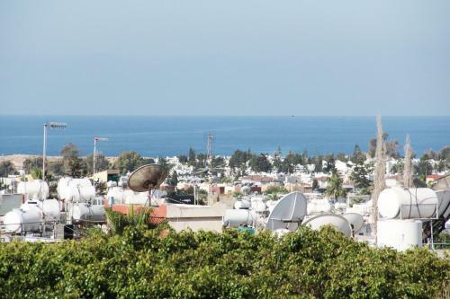 Apartamento 610 Agia Napa Center