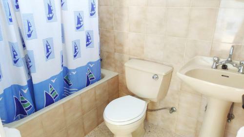 Apartamento 610 Agia Napa Center