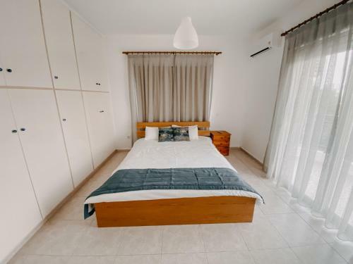 Varvara's Villa
