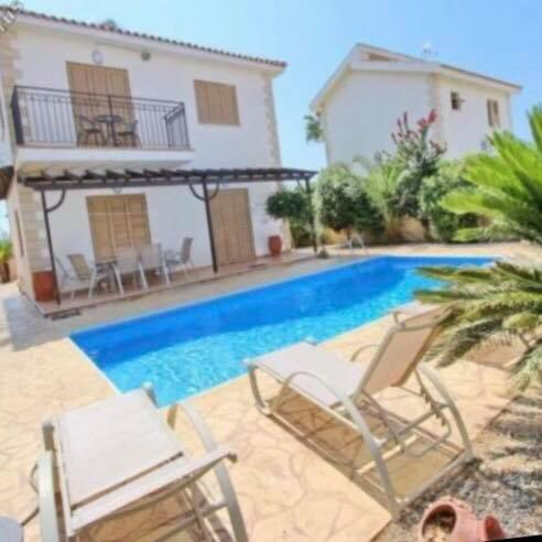 Sunrise Villa