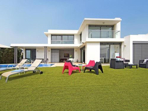 Villa Ansshore4