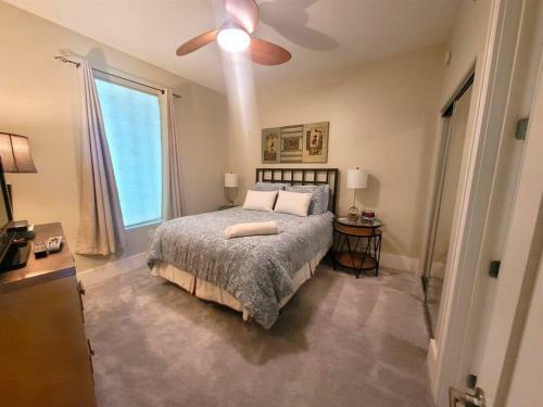 Apartamento Bella Luna 1009 - Luxury Bayfront 3bd/3ba