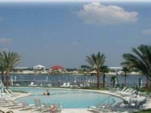 Apartamento Bella Luna 202 - Luxurious Bayfront 3bd/3ba