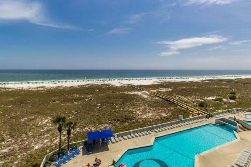 Apartamento Phoenix VI 6512 - Beachfront W/ Beautiful Ocean Views!