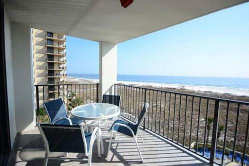 Apartamento Phoenix VI 6512 - Beachfront W/ Beautiful Ocean Views!