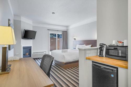 Northwinds Hotel By Basecamp