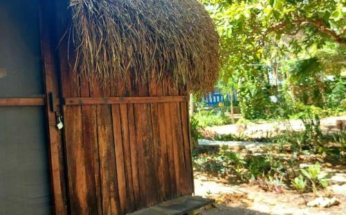 Albergue Lul� La Bruja Yoga Lodge