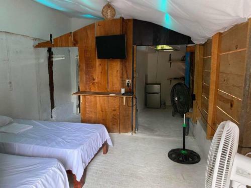 Apartamento Casa Moixa / Bikes & Kayak Included
