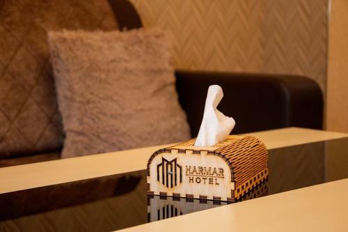 Har-mar Hotel
