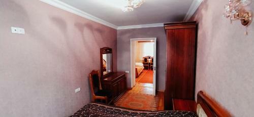 Apartment Getaway Inn Jermuk