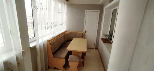 Apartment Getaway Inn Jermuk