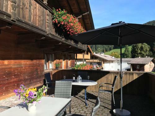 Apartment Fichtenblick