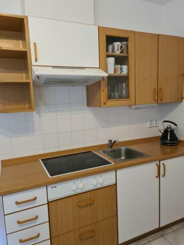 Apartm�n Benecko Bellevue