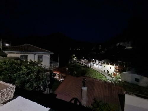 Villa Elpiniki's Old House
