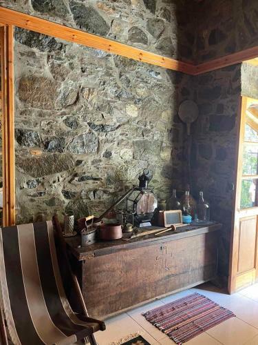 Villa Elpiniki's Old House