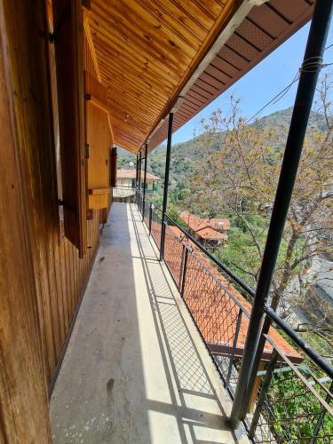 Villa Elpiniki's Old House