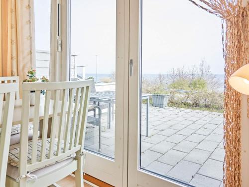 Holiday Home Allinge XXIII