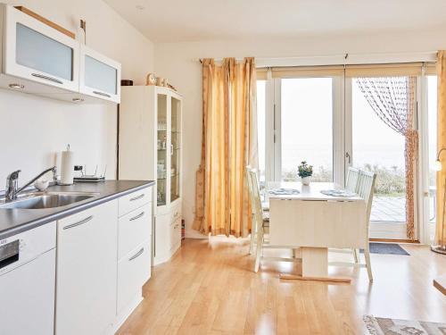 Holiday Home Allinge XXIII