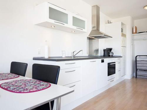 Holiday Home Allinge XXII