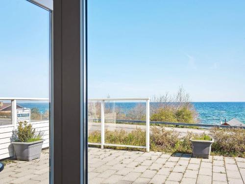 Holiday Home Allinge XXII