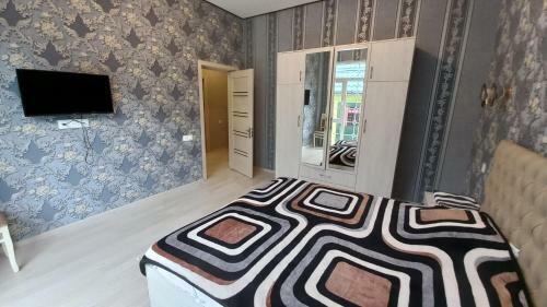 Green Boutique Hotel