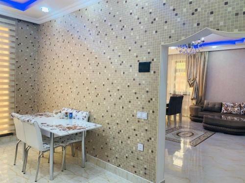 Qafqaz Family Home