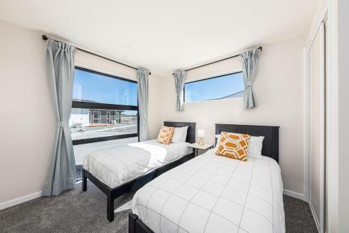 Starrain Tekapo