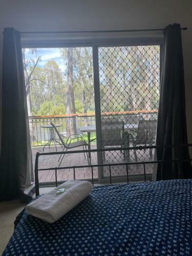 Bundalong Riverside House