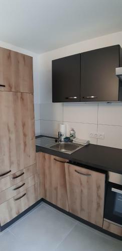 Apartment Katrin Im Zentrum