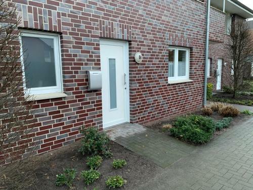 Apartamento Ferienwohnung Franke