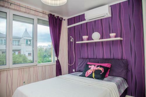 Apartamento Downtown Burgas - Comfy 2-bdr. Apt In Top Centre