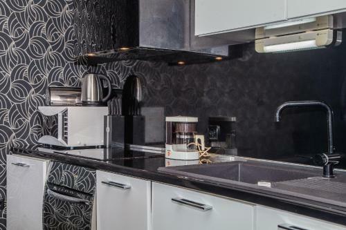 Apartamento Downtown Burgas - Comfy 2-bdr. Apt In Top Centre