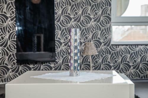 Apartamento Downtown Burgas - Comfy 2-bdr. Apt In Top Centre