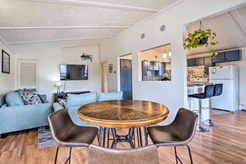 Apartamento Pet-friendly Anchorage Retreat, 7 Mi To Town!