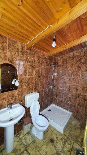 Hotel Seaside Bungalows