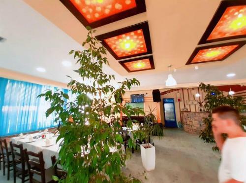 Hotel Seaside Bungalows