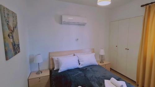 Stay Camelia Apartment