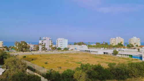 Stay Camelia Apartment