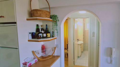 Stay Camelia Apartment