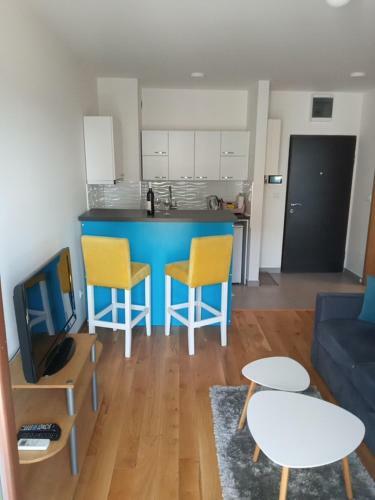 Apartman Vuk