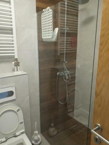Apartman Vuk