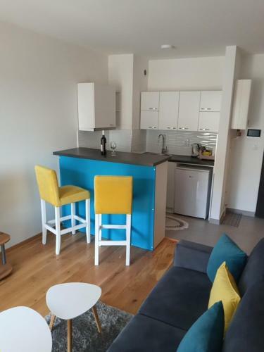 Apartman Vuk