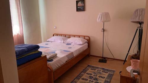 Apartamento Traditional House Permet