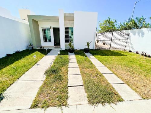 Casa Donaj�, Perfecta Para 4 Hu�spedes Y Mascotas