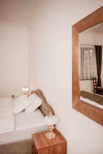 Hotel ?enga Resort