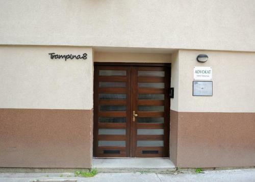 Apartment Sarajka Center