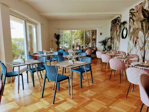 Garden Hotel Primavera