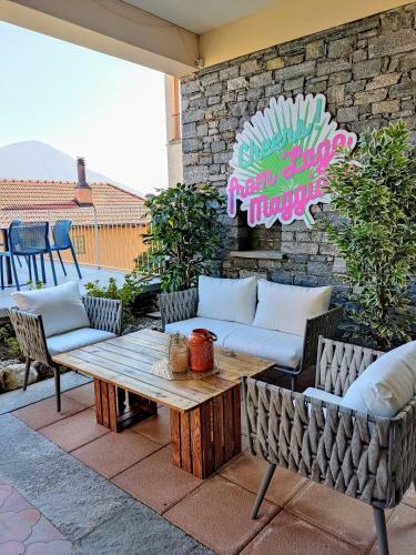 Garden Hotel Primavera