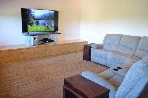 Ocean View Inn Kenai Vacation Home
